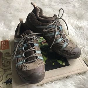 Chaco Redrock Mesh Cross-Training‎ Shoes Sneaker
